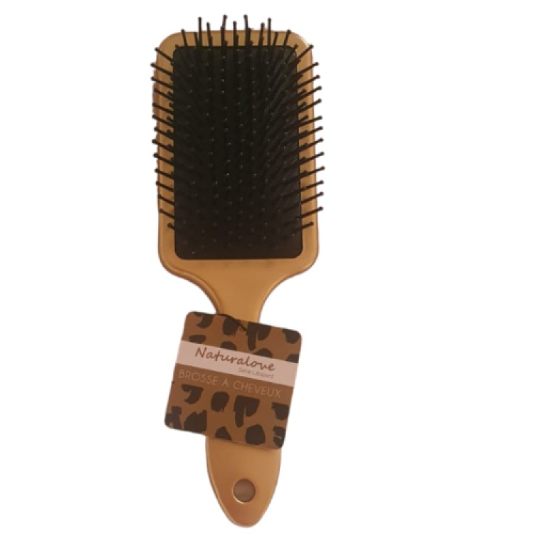 BROSSE A CHEVEUX